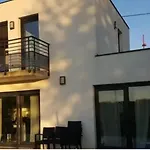 Foch Nyaraló *