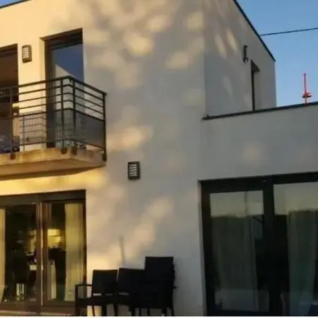 Foch Holiday home *