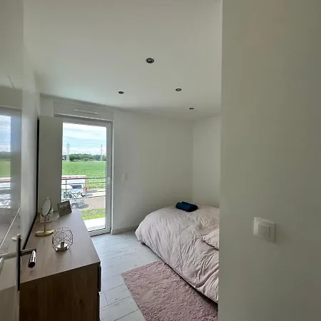 別荘 Foch リンゴルスハイム