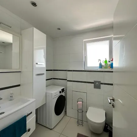 Holiday home Foch