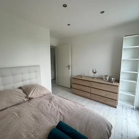 Holiday home Foch Lingolsheim