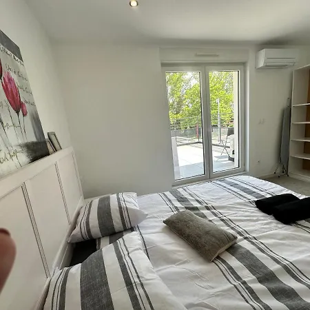 Foch リンゴルスハイム