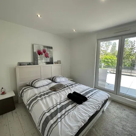 Foch * リンゴルスハイム