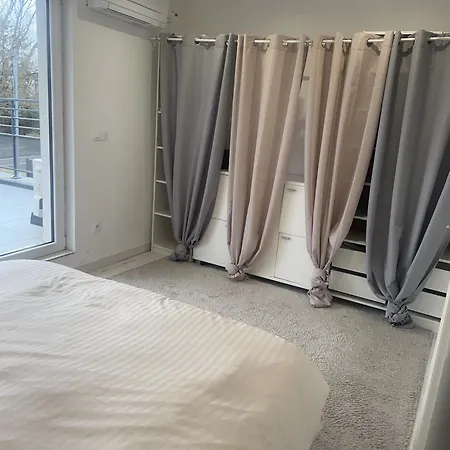 Holiday home Foch Lingolsheim