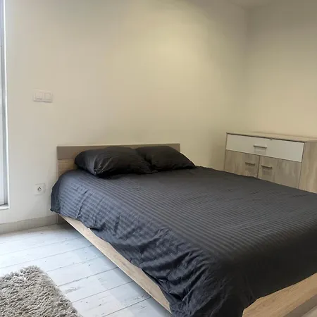 Foch Holiday home Lingolsheim