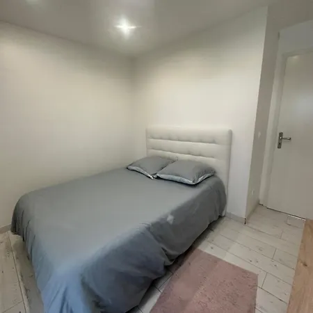 Foch リンゴルスハイム