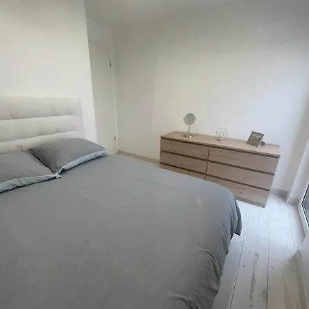 Holiday home Foch Lingolsheim