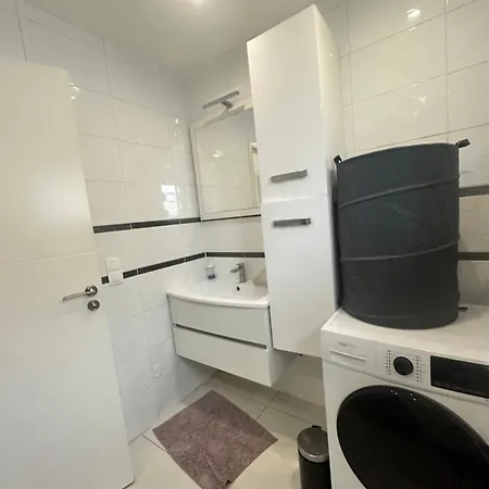 Holiday home Foch Lingolsheim