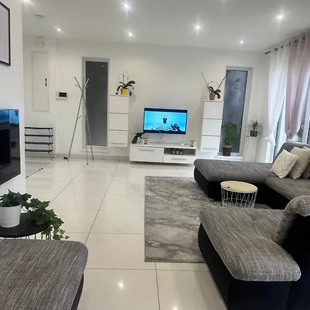 Foch * リンゴルスハイム