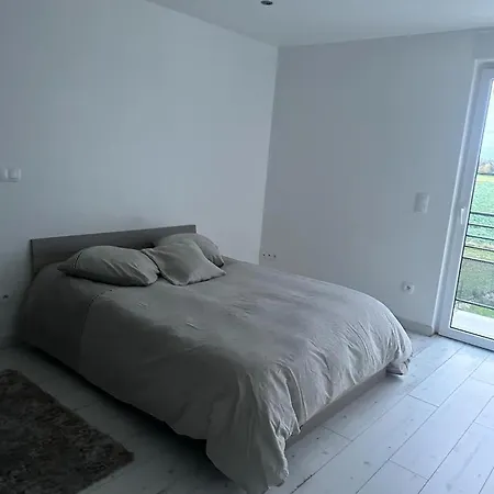 Holiday home Foch Lingolsheim